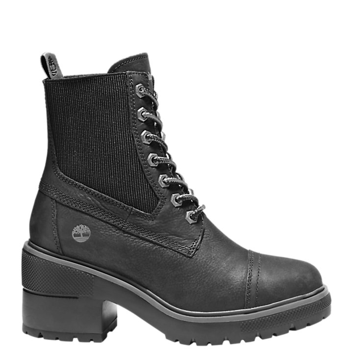 Women's Silver Blossom Mid Boots | Timberland US Store