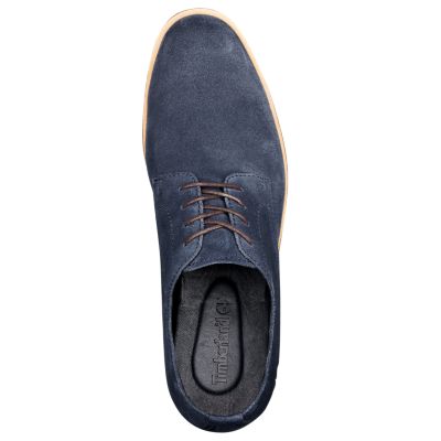 men's folk gentleman oxford shoes