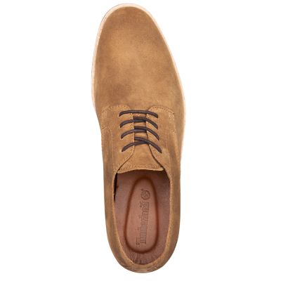 men's folk gentleman oxford shoes