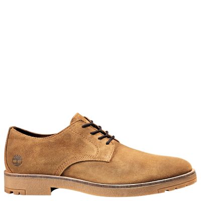 oxford timberland shoes