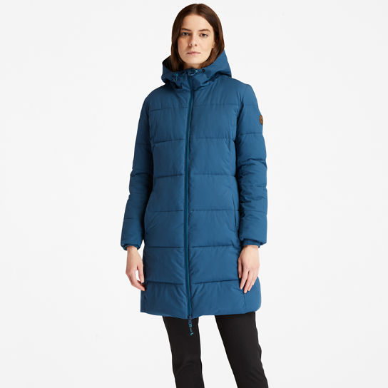 Women's Mid-length Insulated Jacket