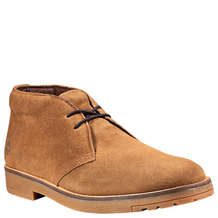 Men's Folk Gentleman Chukka Boots | Timberland US Store