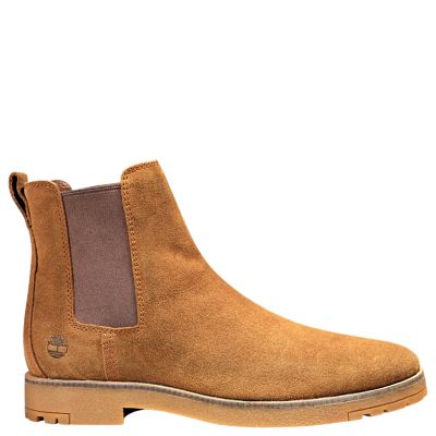 mens suede timberland boots