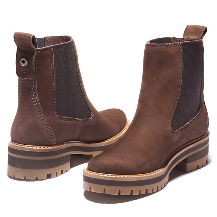 Women's Courmayeur Valley Chelsea Boots | Timberland US Store