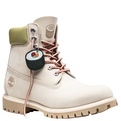 timberland sweden