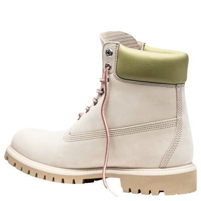 beige timberlands mens