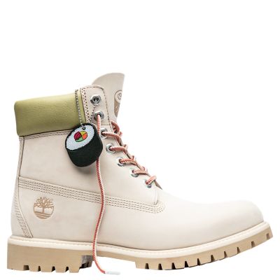 Mens Sushi Roll Food Truck Boots Timberland Us Store