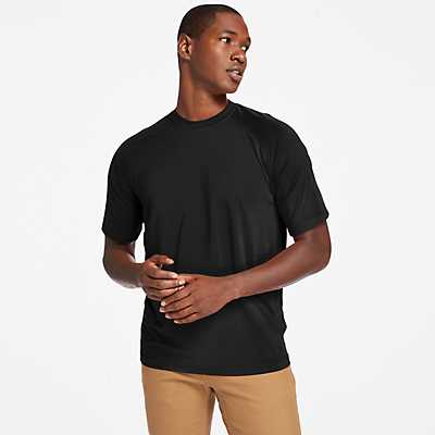 Men's Timberland PRO® Carlsbad Short-Sleeve T-Shirt