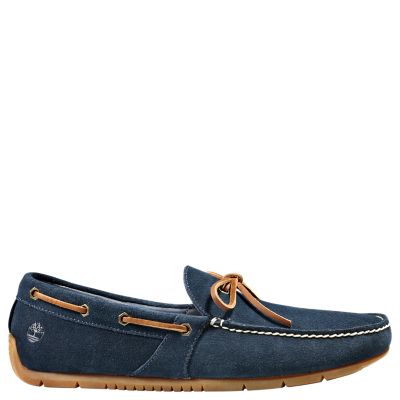 timberland driving shoes