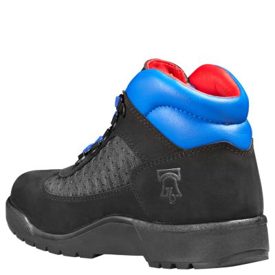 timberland 76ers