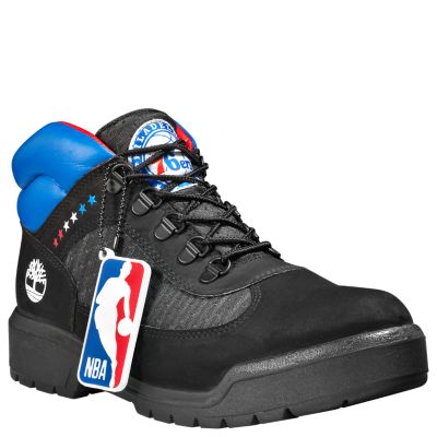 timberland 76ers