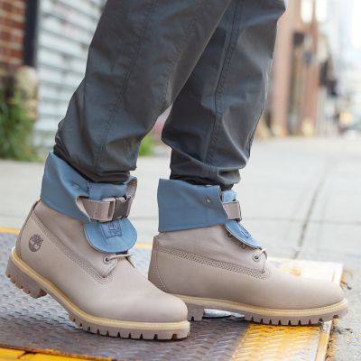 men's timberland 6 inch premium gaiter boots