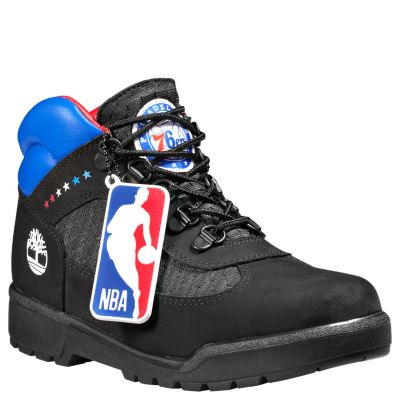sixers timberlands
