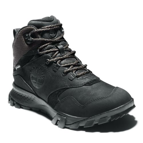 Men's Garrison Trail Waterproof Mid Hiking Boots | Timberland US Store