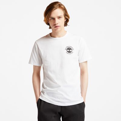 Men's Archive Short-Sleeve Hiker T-Shirt