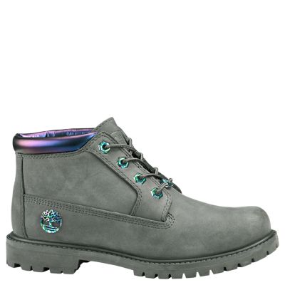 women's nellie waterproof chukka boots