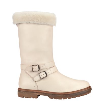 timberland pull on boots women's