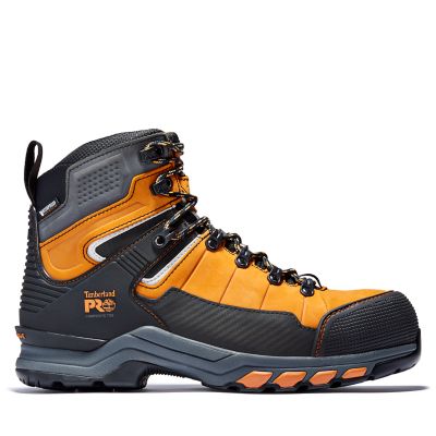timberland pro hypercharge boots