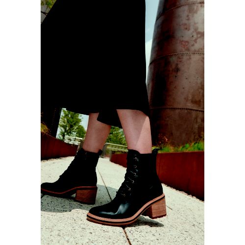Women's Sienna High Waterproof Boots-