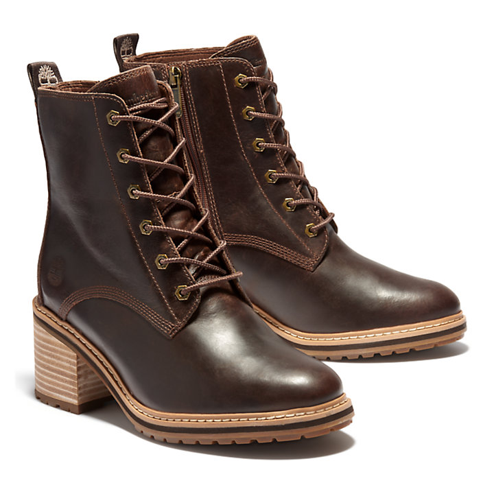 Women's Sienna High Waterproof Boots | Timberland US Store