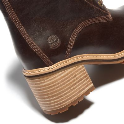 timberland eleanor boot