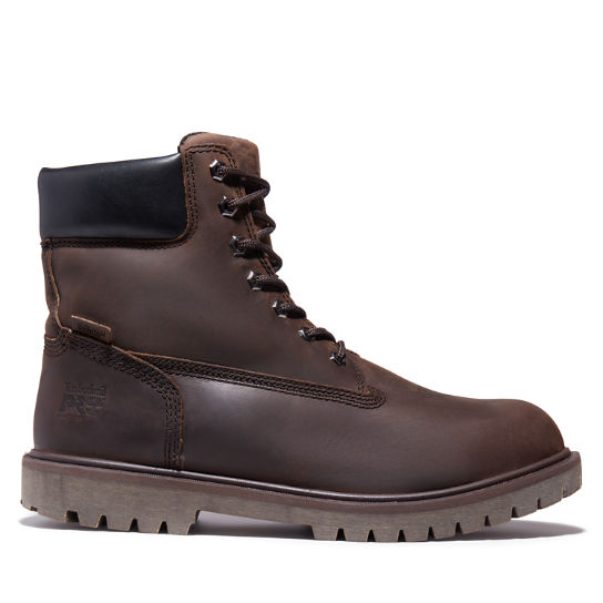 Men’s Timberland PRO® Waterproof Iconic Work Boots