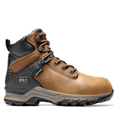 timberland womens steel toe shoes