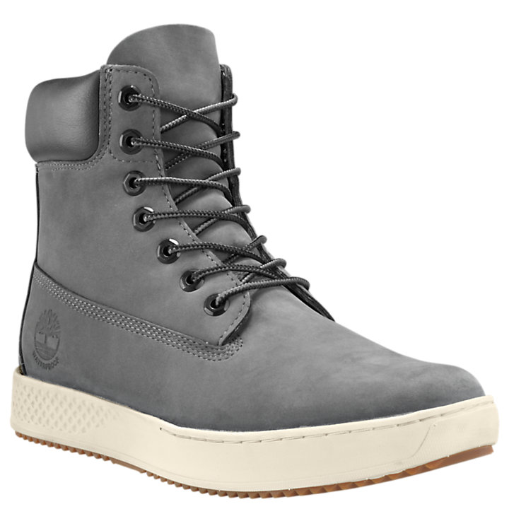 Timberland | Men's CityRoam Waterproof Sneaker Boots