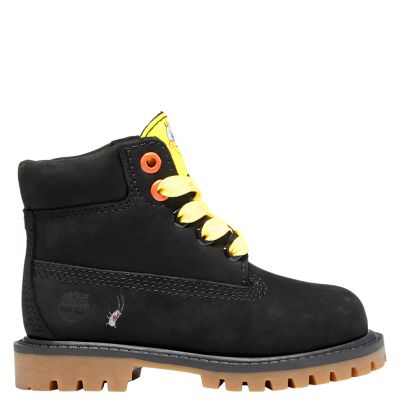 timberland kid shoes