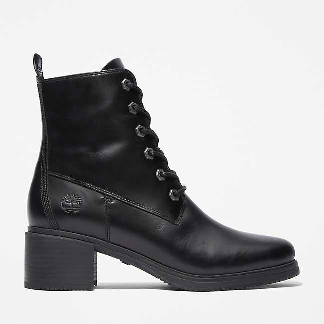 Women's Dalston Vibe 6-Inch Boots