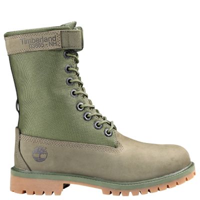 timberland gaiter boots review