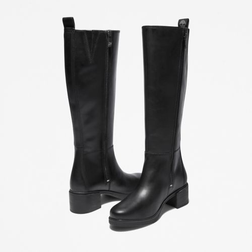 Women's Dalston Vibe Tall Boots-