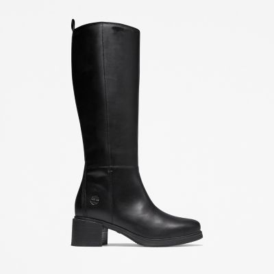 Women's Dalston Vibe Tall Boots