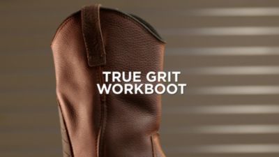 True-Grit Fiberglass Kit