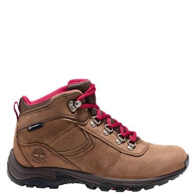 timberland women's hiking boots review