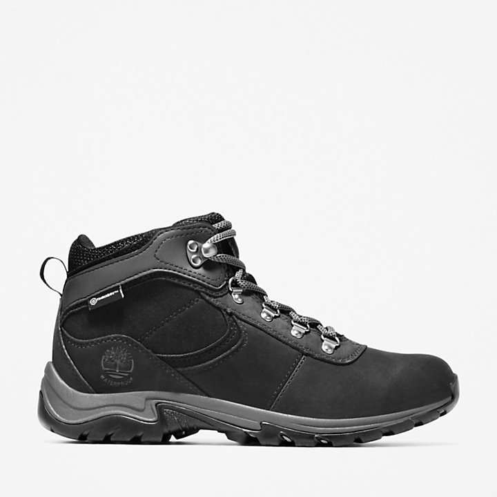 Women's Mt. Maddsen Mid Waterproof Hiking Boots | Timberland US Store