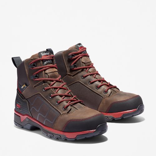 TIMBERLAND | Men's Timberland PRO® Payload 6-Inch Steel-Toe Work Boots