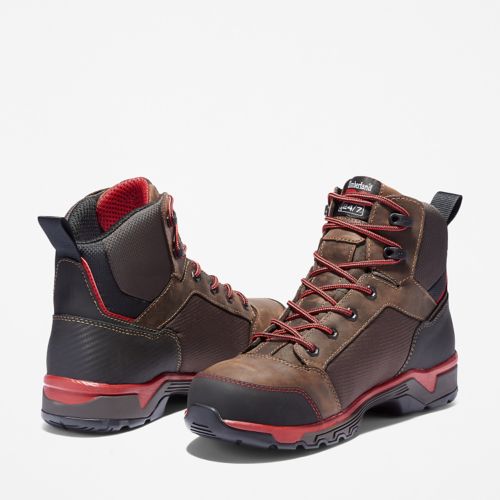 TIMBERLAND | Men's Timberland PRO® Payload 6-Inch Steel-Toe Work Boots
