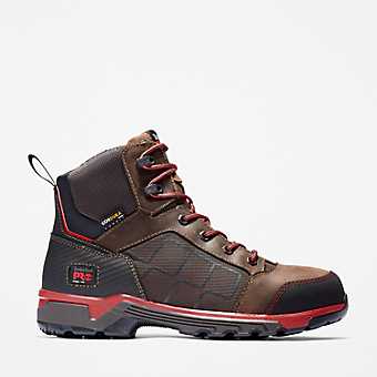 Timberland PRO® Men\'s Work Boots | Timberland US