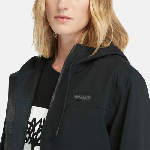 Women's Waterproof Jacket-