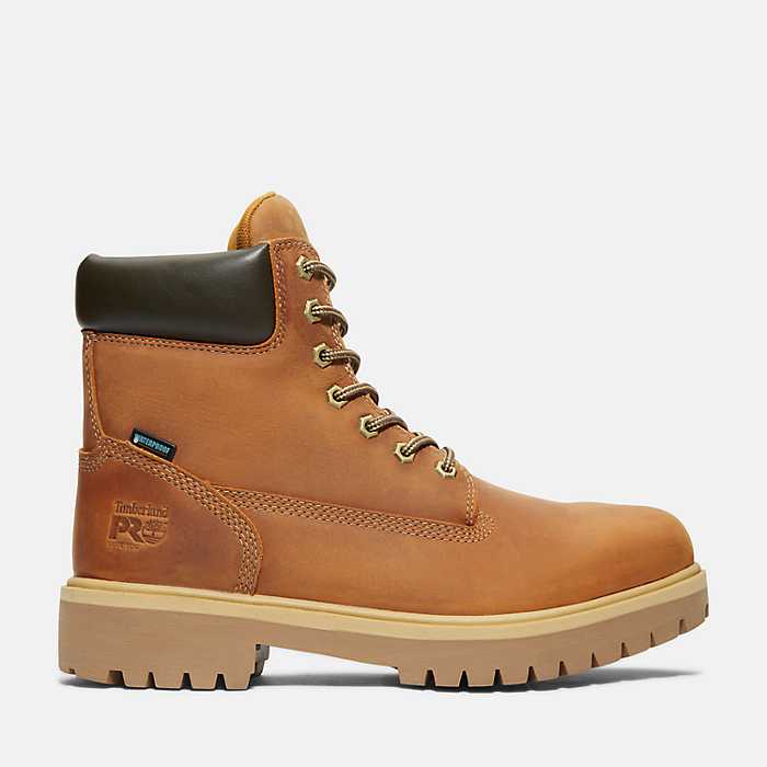 Men's Timberland PRO® Direct Attach 6-Inch Soft-Toe Boots