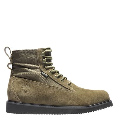 mens mid boots casual