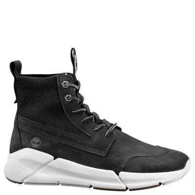 Men's Urban Move Sneaker Boots 
