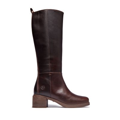 Women's Dalston Vibe Tall Boots