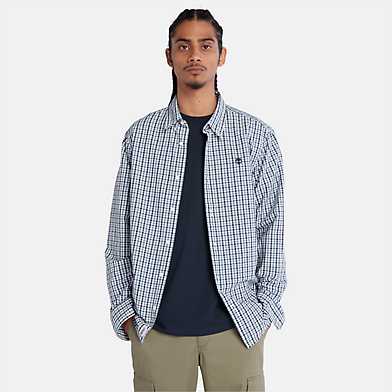 Mansedumbre Lío Excremento Mens Shirts, Tees, Polos & Sweaters: Mens Clothing | Timberland US