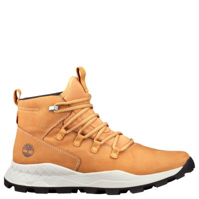 forma Labe Rústico Timberland | Men's Brooklyn Alpine Sneaker Boots