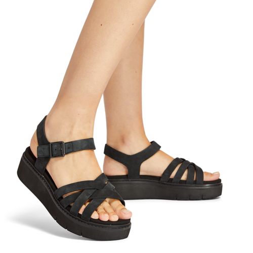 Women's Safari Dawn Multi-Strap Sandals-