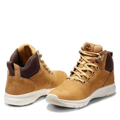 timberland boltero hikers