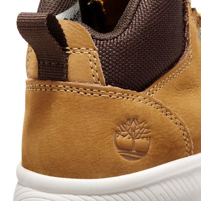 timberland boltero hikers