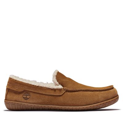 timberland house shoes